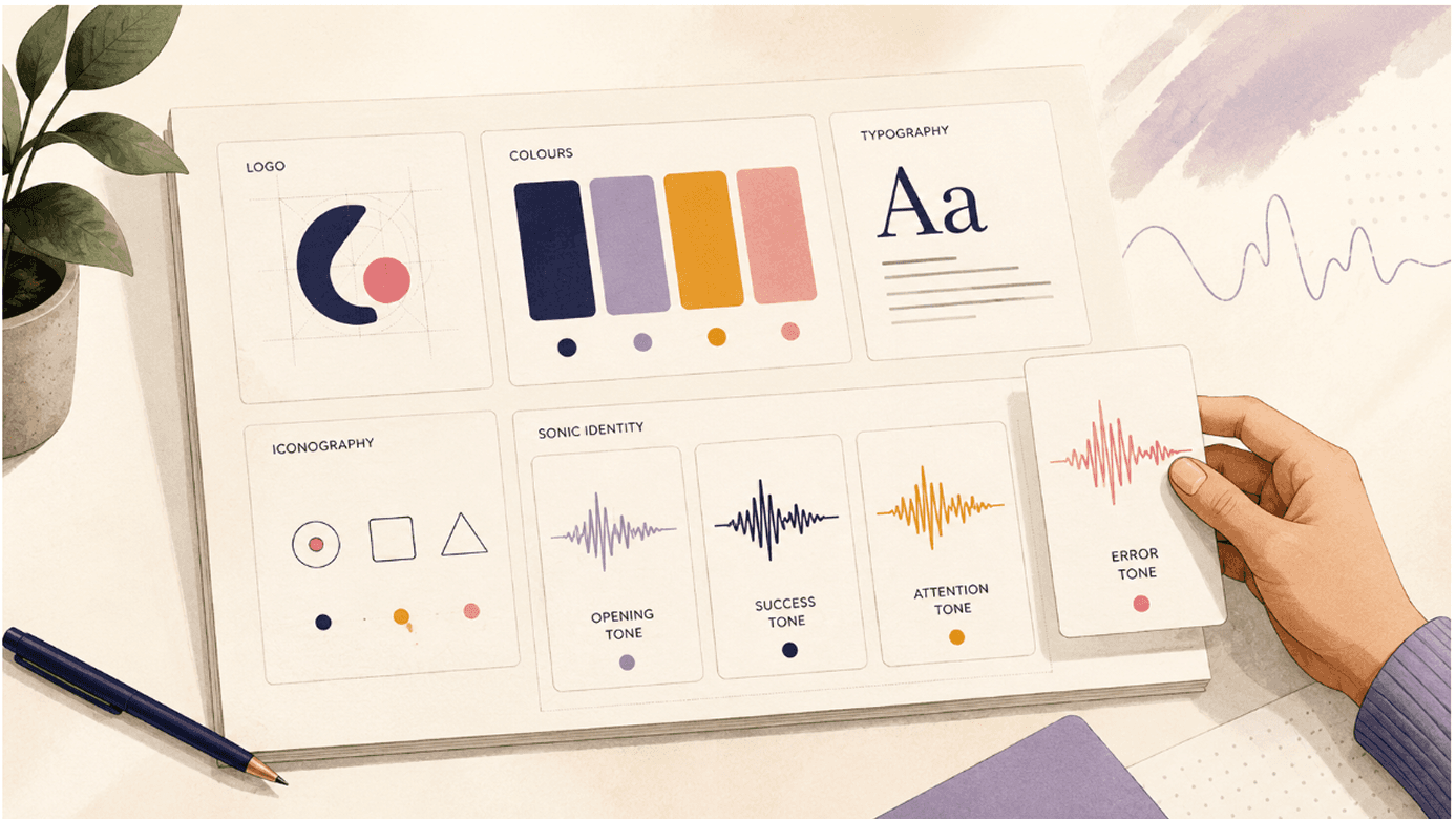 What Does Your Brand Sound Like?